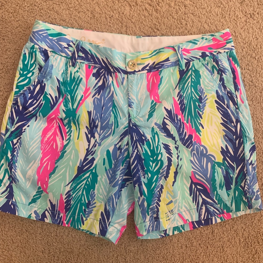 SOLD !! - Lilly shorts